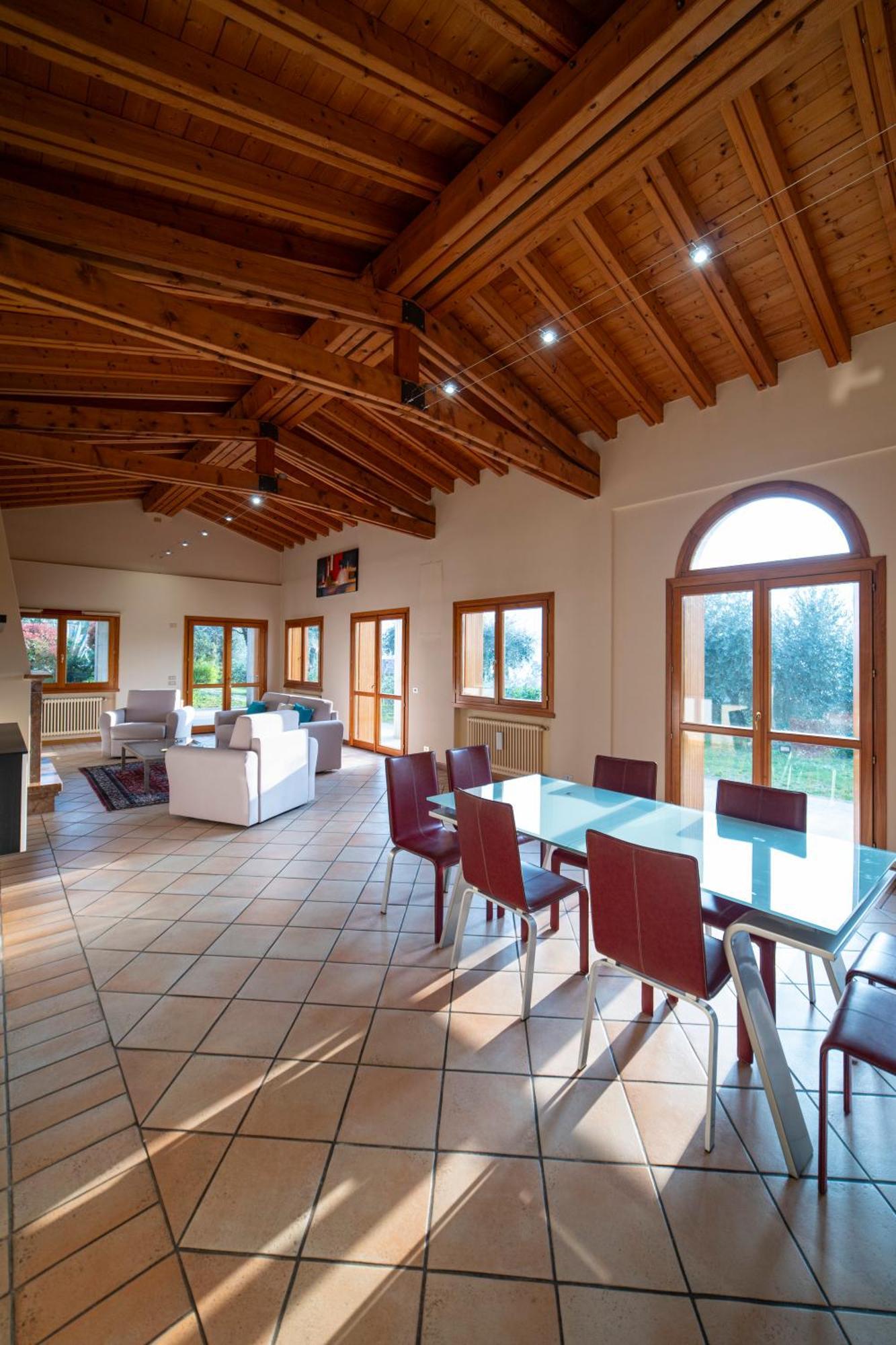 Casa Degli Ulivi Villa Sale Marasino Dış mekan fotoğraf